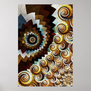 Affiches Mocha