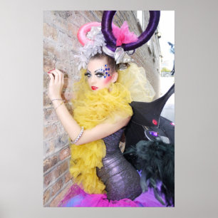 Affiches Mode Sense 2