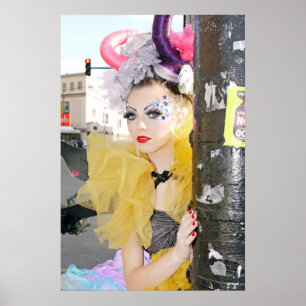 Affiches Mode Sense 4