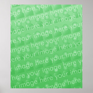 Affiches Modèle