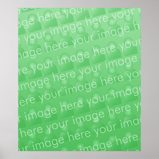 Affiches Modèle (Devant)