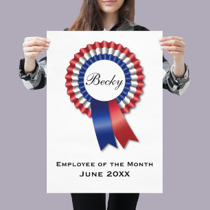 Affiches Modèle d'affiche de prix à personnaliser