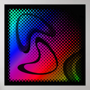 Affiches Modern Retro