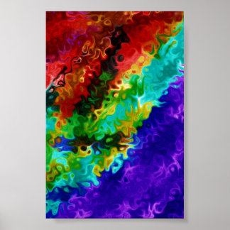 Affiches moderne My My