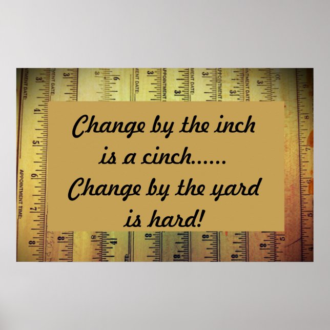 Affiches Modifier (Devant)