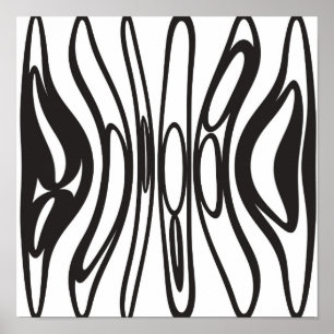 Affiches Modulation de fréquence