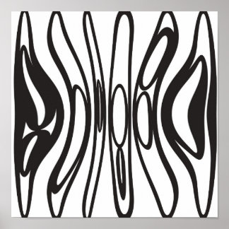 Affiches Modulation de fréquence