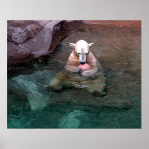 Affiches Moi et ma balle