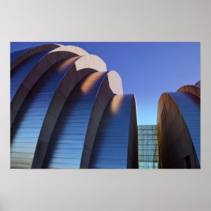 Affiches Moitiés du Kauffman Center