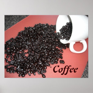 Affiches Moment café