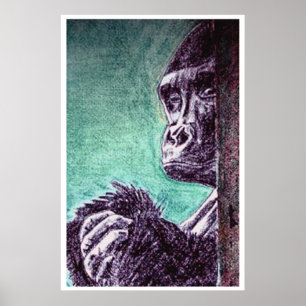 Affiches Mon parent doux timide