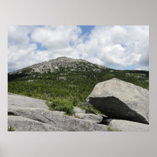 Affiches Monadnock