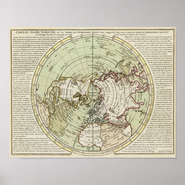 Affiches Monde 6 (Devant)