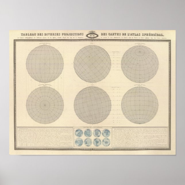 Affiches Monde 8 (Devant)