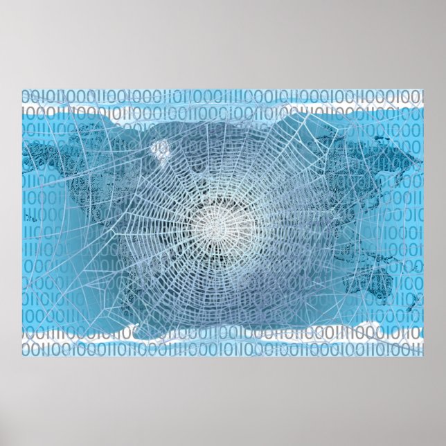 Affiches Monde entier (Devant)