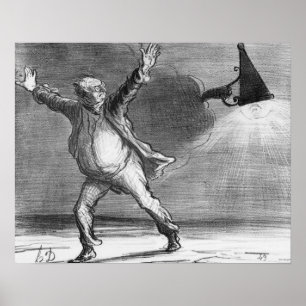 Affiches Monsieur BCabinet décide de fermer le soleil