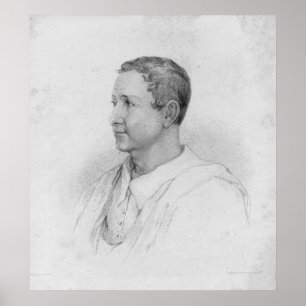 Affiches Monsieur William Gell