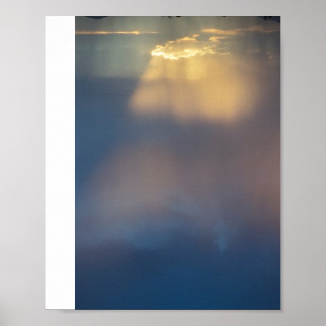 Affiches Monsoon, Pronghorn Ranch Arizona (Devant)