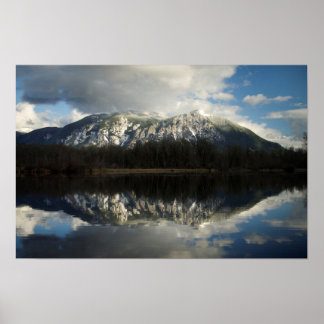 Affiches Mont Si
