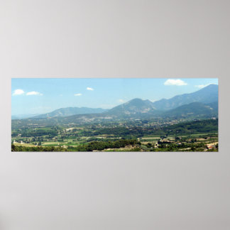 Affiches Mont Ventoux