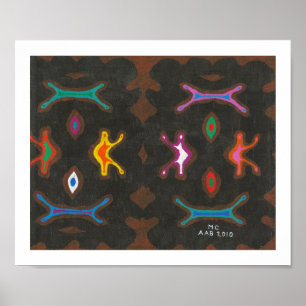 Affiches Monte Carlo