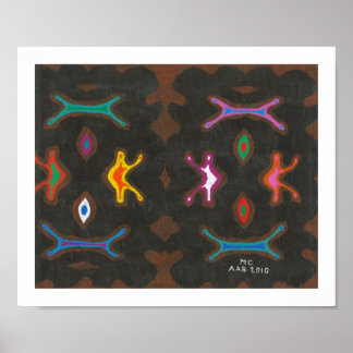 Affiches Monte Carlo