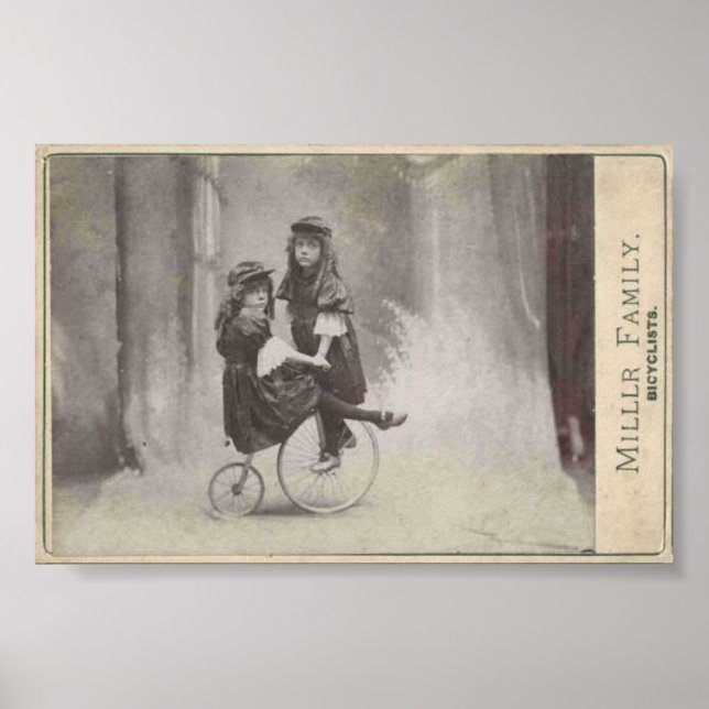 Affiches Monter ensemble (Devant)