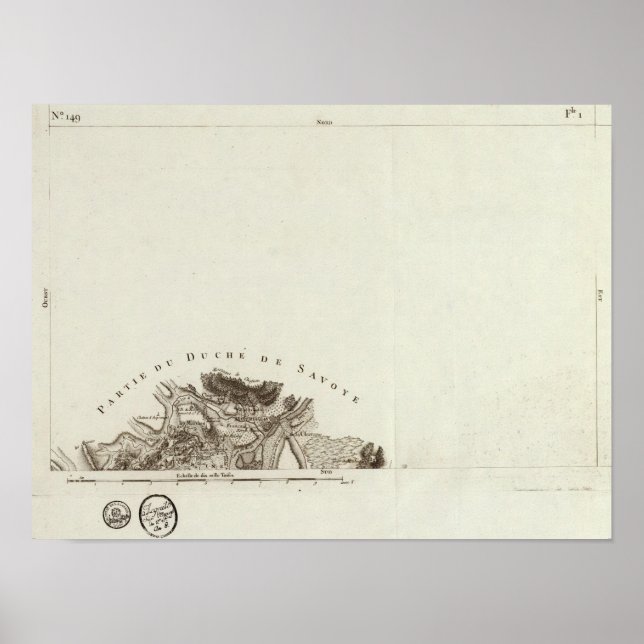 Affiches Montmelian (Devant)