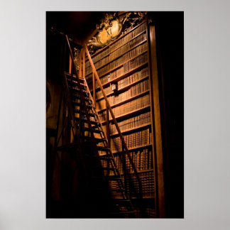 Affiches Moody Books