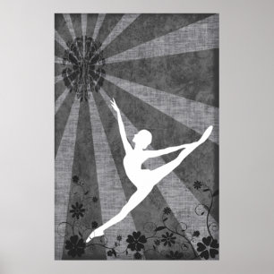 Affiches .::MoonDreams : Ballet série 3