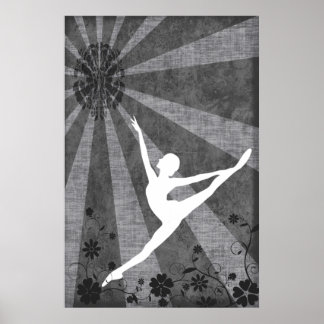 Affiches .::MoonDreams : Ballet série 3