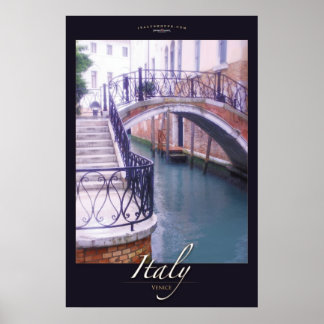 Affiches Morning Mist