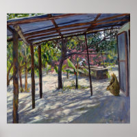Morning Shadows 2004