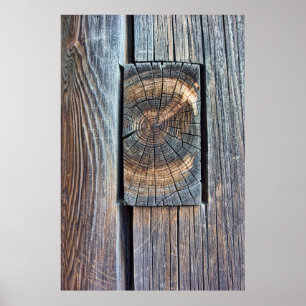 Affiches MORTISE et TENON JOINT D'ANTIQUITÉ - JAPON