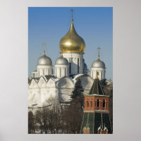 Moscou Kremlin