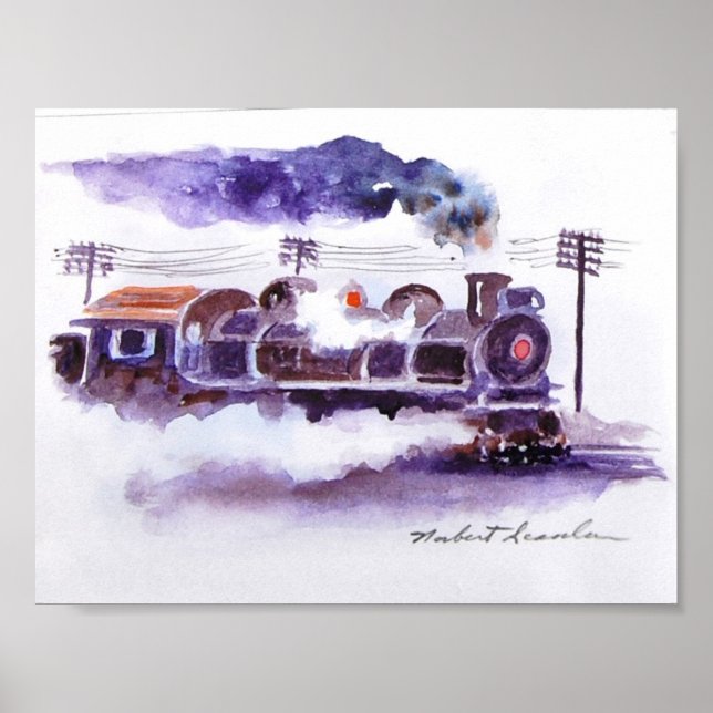Affiches moteur de flux (Devant)