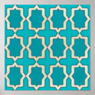 Affiches Motifs du marché V