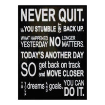 Motivation de l'entraînement