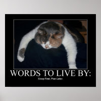 Mots pour vivre par