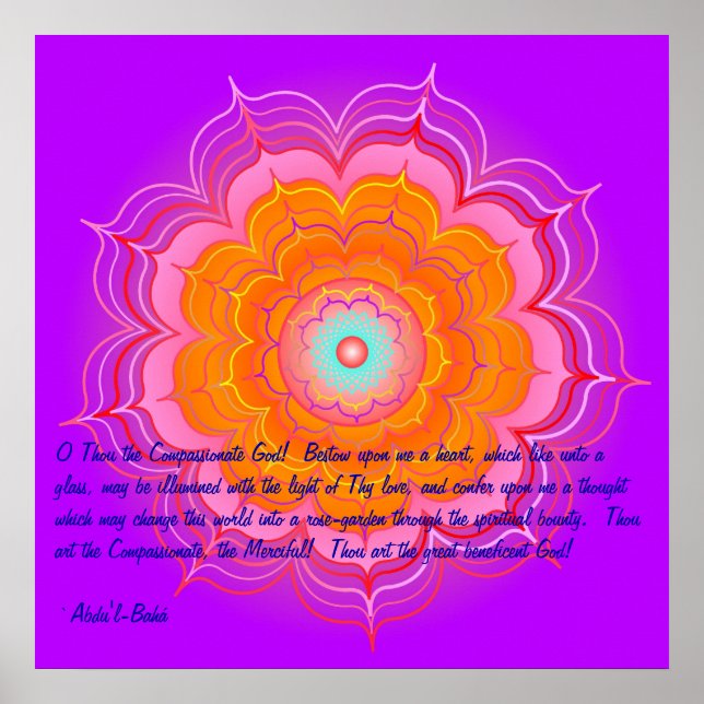 Affiches MotsSaints1 (Devant)