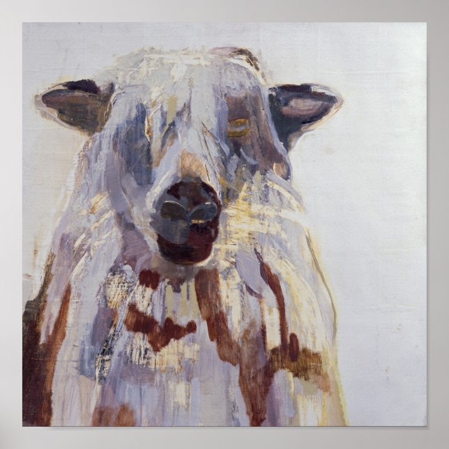 Affiches Mouton (Devant)