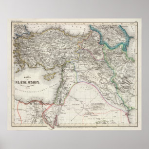 Affiches Moyen-Orient