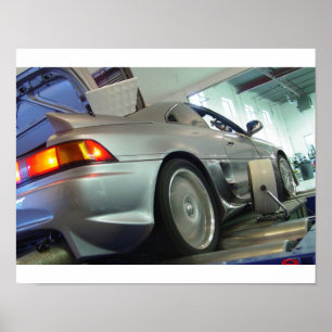 AFFICHES MR2