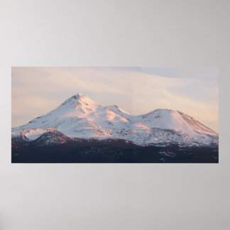 Affiches Mt. Shasta