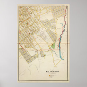 Affiches Mt Vernon 1