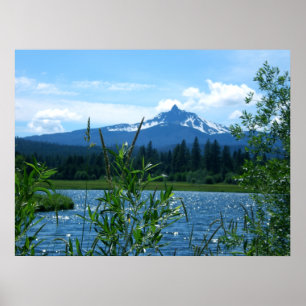 Affiches Mt. Washington