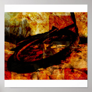 AFFICHES MTB