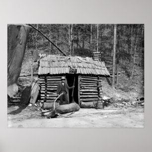 Affiches Mune Shine Still : 1901