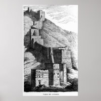 Murs d'Antioche, 1894