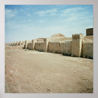 Murs de ville